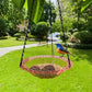 📢📢50% OFF !! ⏰Solar Cascade Hanging Bird Bath Fountain