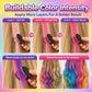 📢📢50% OFF & In Stock⏰ 🌈12-Color Temporary Hair Chalk Applicator Set