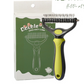 🐶 KAUFE 2, ERHALTE 1 GRATIS! 🐱 Professionelles Enthaarungs-Tool für Hunde & Katzen – Entfernt lose Haare effektiv, sanft zur Haut & einfache Reinigung – perfekt für glatte oder lange Felle 🧼