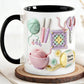 💎 LETZTER TAG: -50% AUF DIE „YARN LOVE“-TASSE! 💎 Perfektes Geschenk für Bastelfreunde – Spülmaschinenfest ✨