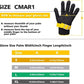 🛡️ LIMITED-TIME 50% OFF! ✨ Food Grade Metal Mesh Glove – Cut Resistant, ANSI A9, Easy Clean 🍖