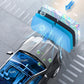☀️ 50% RABATT AUF DEN FALTBAREN SONNENSCHUTZ! 🚗 Blockiert UV-Strahlen, kühlt das Auto in Sekunden & schützt das Armaturenbrett ❄️