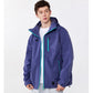 💎 61% RABATT! 💎 WeatherMaster Elite-Jacke – Wind- & Wasserdicht, Atmungsaktiv & Ideal für Outdoor und Stadt 🌧️🧥