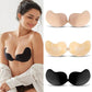 ✨1 Kaufen 1 gratis✨ Selbstklebender Push-Up-BH – Unsichtbar & komfortabel | Trägerlos & wiederverwendbar!