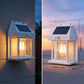 🔥50% DISCOUNT – Don’t Miss Out🔥 Solar Tungsten Wall Light – Motion Sensor, Dusk to Dawn, IP65 Waterproof ✨