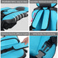 📢📢50% OFF !! ⏰ Portable Child Protection Car Seat