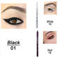 🎨 LIMITED-TIME 50% RABATT! ✨ 14er-Set Wasserfester Gel-Eyeliner – Metallic, Perlmutt, Vielseitig 👁️