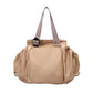 🧳🔥 HEISSER VERKAUF: 50% RABATT 💝 Multifunktionale 3-in-1 Reisetasche – 15 Fächer, Leicht & Wasserdicht für Alltag & Urlaub ✈️