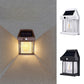 🔥50% DISCOUNT – Don’t Miss Out🔥 Solar Tungsten Wall Light – Motion Sensor, Dusk to Dawn, IP65 Waterproof ✨
