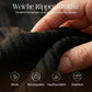 👚 LIMITED-TIME 50% RABATT! ✨ Damen Rippstrick Zweiteiler – Lockerer Schnitt, Weite Hose, Weicher Stoff ✨