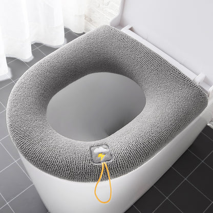 📢📢50% OFF !! ⏰Plush Toilet Pad