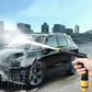 🔥Solange der Vorrat reicht 50 % Rabatt!🎉Tragbare Hochdruck-Wasserpistole für einfaches Autowaschen und vielseitiges Bewässern