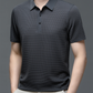 💎 -50% NUR NOCH 3 TAGE! 💎 Herren Polo-Shirt: Atmungsaktiv, Knitterfrei & Perfekt für Büro & Sport