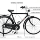 🚴‍♂️ LIMITIERTES ANGEBOT: 50% RABATT! 🎁 DIY-Fahrradmodell-Bausatz (1:10) – Präzisions-Metallmodell mit Werkzeugen, 51 Teile 🔧