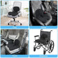 🚗 LIMITIERTES ANGEBOT 50% RABATT! ✨ Rutschfeste Sitzkissen aus Memory-Schaum – Atmungsaktiv, Ergonomisch, Universell 🪑