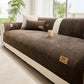 📢📢50% OFF & In Stock⏰Thickened Non-Slip Sofa Cover – Ultra-Soft, Washable & Scratch-Resistant – Perfect for Children & Pets 🐾✨