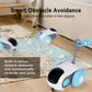 📢📢50% OFF !!⏰Remote Control Smart Electric Cat Toy,Interactive Cat Toys for Indoor Cats