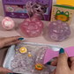 📢📢50% OFF !!⏰🎨 DIY Squishy Toy Kit for Kids – Create Your Own Squeeze Toys