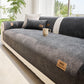 📢📢50% OFF & In Stock⏰Thickened Non-Slip Sofa Cover – Ultra-Soft, Washable & Scratch-Resistant – Perfect for Children & Pets 🐾✨