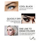🎨 LIMITED-TIME 50% RABATT! ✨ 14er-Set Wasserfester Gel-Eyeliner – Metallic, Perlmutt, Vielseitig 👁️