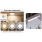 💡 LIMITIERTES ANGEBOT 50% RABATT! 🔋 Wiederaufladbare LED-Deckenleuchte mit Bewegungssensor & Fernbedienung – USB-Aufladbar, Farbwechsel, Einfache Montage ✨