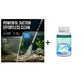 ⏳Time-Limited Special⏰Electric Aquarium Gravel Cleaner – Powerful Siphon, Hands-Free Operation & Crystal-Clear Tank Water ✨