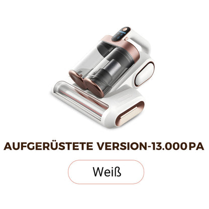 🧼Sakerplus Leistungsstarker UV-Bettstaubsauger
