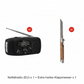 🌧️ LIMITIERTES ANGEBOT: 50% RABATT! 📻 Solar-Kurbel Notfallradio – Powerbank, 7 Tage Akku, LED-Lampe & Wetterradio ✨