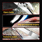 🔪🐟Stainless Steel 3 In 1 Fish Maw Knife