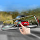 🚗 LIMITED-TIME 50% RABATT! 📹 10-Zoll-Dashcam & Rückfahrkamera – 1296P HD, Dual-Kamera, Touchscreen 🎥