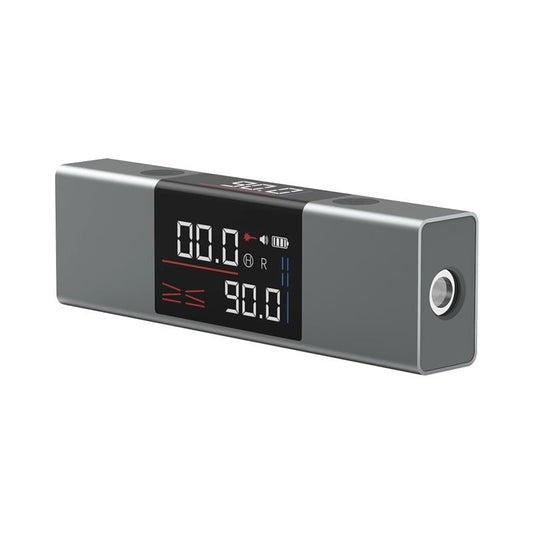 🚀【NIEUWE AANBIEDING】360 Graden Groen Laserwaterpas - Zelfnivellerend, Hoge Nauwkeurigheid, Magnetische Basis, Afstandsbediening - Professioneel Meetgereedschap voor Klussen en Bouw 💥