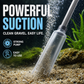⏳Time-Limited Special⏰Electric Aquarium Gravel Cleaner – Powerful Siphon, Hands-Free Operation & Crystal-Clear Tank Water ✨