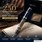 📢📢50% OFF & Only 2,500 Exist.⏰Yours Could Be #1.🔥250th U.S. Anniversary Pen