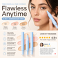 📢📢50% OFF & Buy 1 Get 1 Free🔥Multipurpose Concealer & Foundation Eye Concealer -👍24-hour Long-lasting