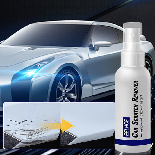 💎 KAUFEN SIE 1, ERHALTEN SIE 1 KOSTENLOS! 💎 Autolack-Kratzerentfernungsspray – Sofortige Reparatur, Hochglanz-Finish & Schutz in Einem 🚗✨