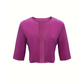💎 -50% AUF DAS ELEGANTE ZWEITEILER-SET! 💎 Ärmelloses Kleid & Kurzer Cardigan – Perfekt für Cocktailpartys & Business 👗