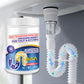 🚰 LIMITIERTES ANGEBOT 50% RABATT! ✨ Mehrzweck-Pipeline-Bagger – Leistungsstark, Geruchsentferner, Sicher 🔧