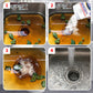 🚰 LIMITIERTES ANGEBOT 50% RABATT! ✨ Mehrzweck-Pipeline-Bagger – Leistungsstark, Geruchsentferner, Sicher 🔧