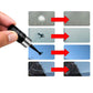 💎 KAUFEN 1, ERHALTEN 1 GRATIS! 💎 Glasreparaturset „Cracks Gone“ – Repariert Risse in 20 Min., Unsichtbares Finish & Kein Austausch Nötig 🔧🚗