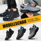 🦺 LIMITIERT: 60% RABATT! 🔧 Schlag- & Stichfeste Sicherheitsschuhe S3 – Mit Drehknopf-Schnellverschluss, Komfort & Maximaler Schutz ⚒️