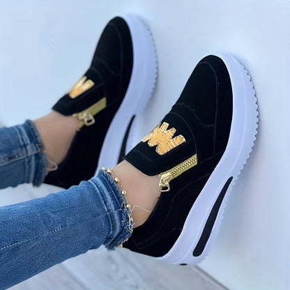 💎 60% RABATT! 💎 Orthopädische Damenschuhe mit Natürlicher Fußform – Atmungsaktiv, 3-Fußgewölbe-Unterstützung & Rutschfeste Sohle 🌿👣