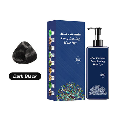 Milde Formule Langdurige Haarverf