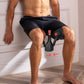 💎 -50% BECKENBODEN-TRAINER! 💎 Verstellbar 7-16kg, Stahlfeder & Komfort-Polster für Innenseiten