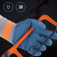 📢📢50% OFF & In Stock⏰Wear-resistant rubber work glove（12pcs）