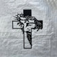 ✝️ LIMITIERTES ANGEBOT: 50% RABATT! 🏠 Jesus Kreuz Metall-Wanddekoration – Handwerkskunst aus Eisen, Spirituelle Inspiration ✨