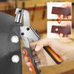 🛠️ LIMITED-TIME 58% RABATT! ✨ Ösenzange Set – Robust, Komplett, Für Planen & Leder 🔩