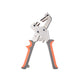 🛠️ LIMITED-TIME 58% RABATT! ✨ Ösenzange Set – Robust, Komplett, Für Planen & Leder 🔩