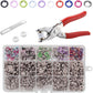 📢📢50% OFF !! ⏰DIY Button-Sewing Kit – Complete tools, easy use & durable fixes – Reinforce your clothes in minutes ✂️