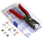 📢📢50% OFF !! ⏰DIY Button-Sewing Kit – Complete tools, easy use & durable fixes – Reinforce your clothes in minutes ✂️