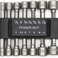 🛠️ 50% RABATT AUF DAS 14-TEILIGE STECKSCHLÜSSEL-SET! ✨ Robust, korrosionsbeständig & mit Organizer für schnelle DIY-Projekte 🔩